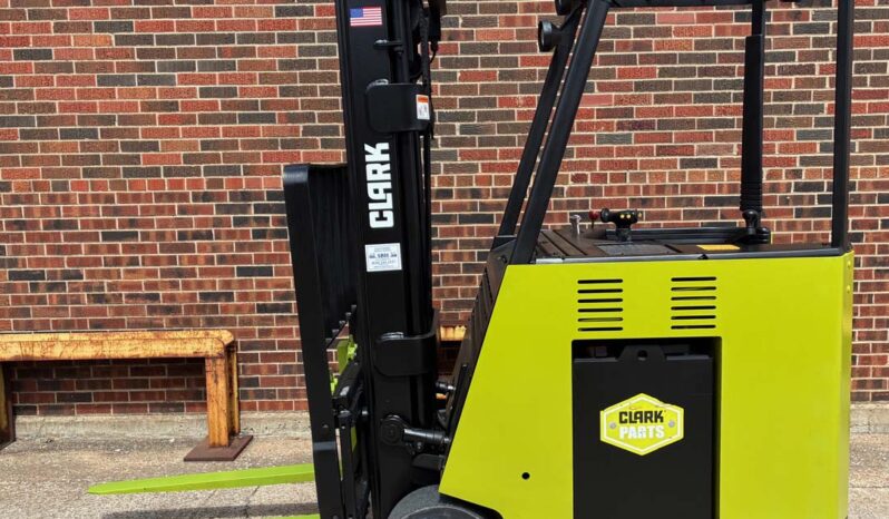 Compact, Counterbalance full