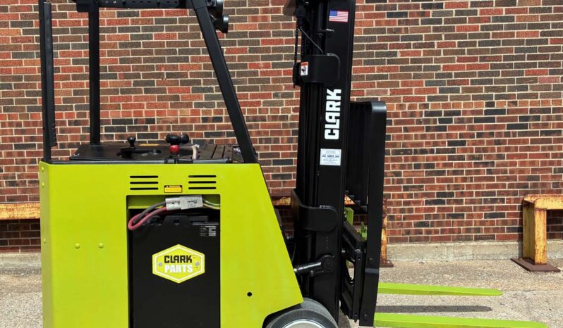 Compact, Counterbalance full