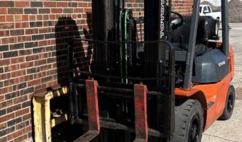 5K Toyota Pneumatic full