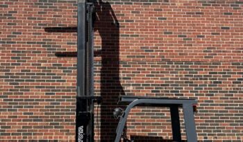 5K Toyota Pneumatic full