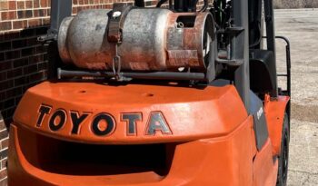 5K Toyota Pneumatic full