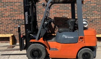 5K Toyota Pneumatic full