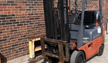 Toyota 3K Cushion full