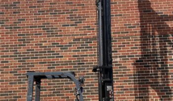 Toyota 3K Cushion full