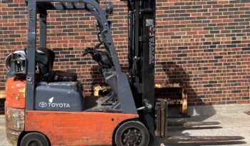 Toyota 3K Cushion full