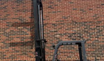 Hydraulic Fork Positioner full