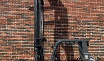 5K Capacity Toyota full