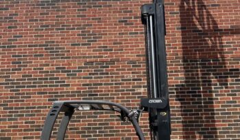 Nice 2014 Crown 5000lb Propane! full