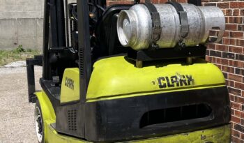 6K Cushion Clark full