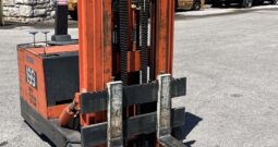 Walkie Stacker