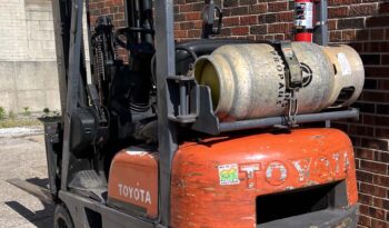 All New Tires full