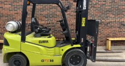 2021 Pneumatic Forklift