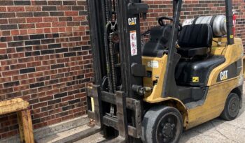Caterpillar Power full