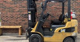 Caterpillar Power