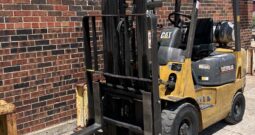 Compact Caterpillar Pneumatic
