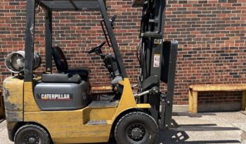 Compact Caterpillar Pneumatic full