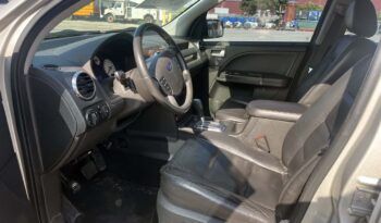 All Wheel Drive SUV full