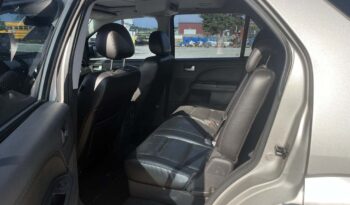 All Wheel Drive SUV full