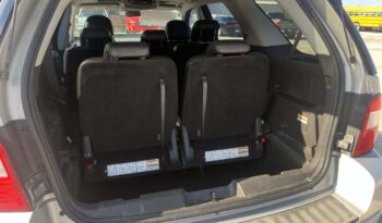 All Wheel Drive SUV full