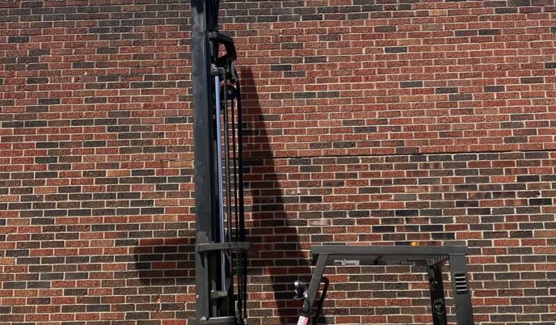 Compact Caterpillar Pneumatic full