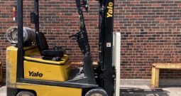 Good Warehouse Forklift