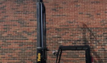 Good Warehouse Forklift full