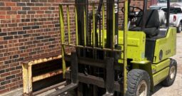 Clark Pneumatic