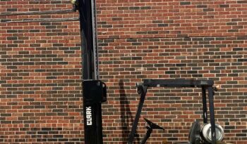 Clark Pneumatic full