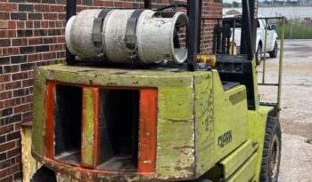 Clark Pneumatic full