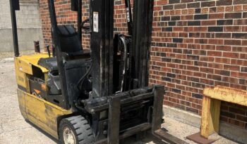 3-Wheel Yale full
