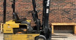 3-Wheel Yale