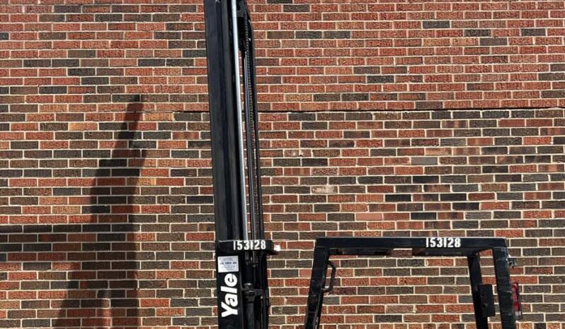 3-Wheel Yale full