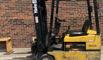 3-Wheel Yale full