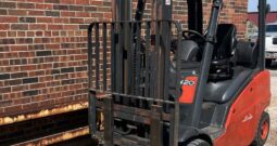 Nice Linde Pneumatic!