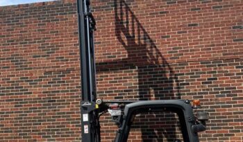 Nice Linde Pneumatic! full