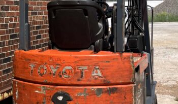 5K Toyota Cushion full