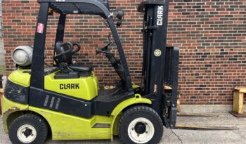 Low Hrs. Pneumatic w/Triple full