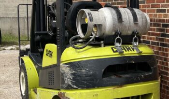Low Hrs. Pneumatic w/Triple full
