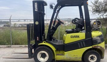 Low Hrs. Pneumatic w/Triple full