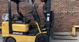 Caterpillar Lift